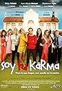 Soy tu karma (2017)