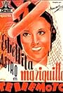 Estrellita Castro in Mariquilla Terremoto (1939)