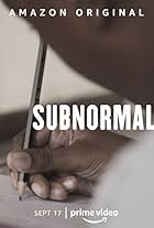 Subnormal (2021)