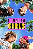 Patty Guggenheim, Laura Chinn, Laci Mosley, and Melanie Field in Florida Girls (2019)