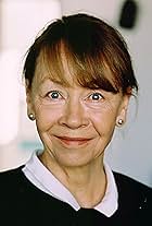 Jutta Hoffmann