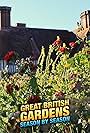 Great British Gardens: Season by Season with Carol Klein (2019)