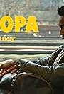 Oris Erhuero in Europa: Based on a True Story (2019)