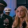 Jessica Alba and Andre Braugher in 4: Rise of the Silver Surfer (2007)