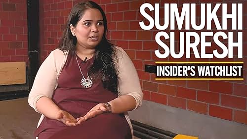 The Insider's Watchlist - "Pushpavalli" - Sumukhi Suresh