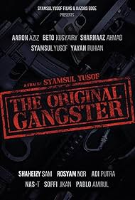 The Original Gangster