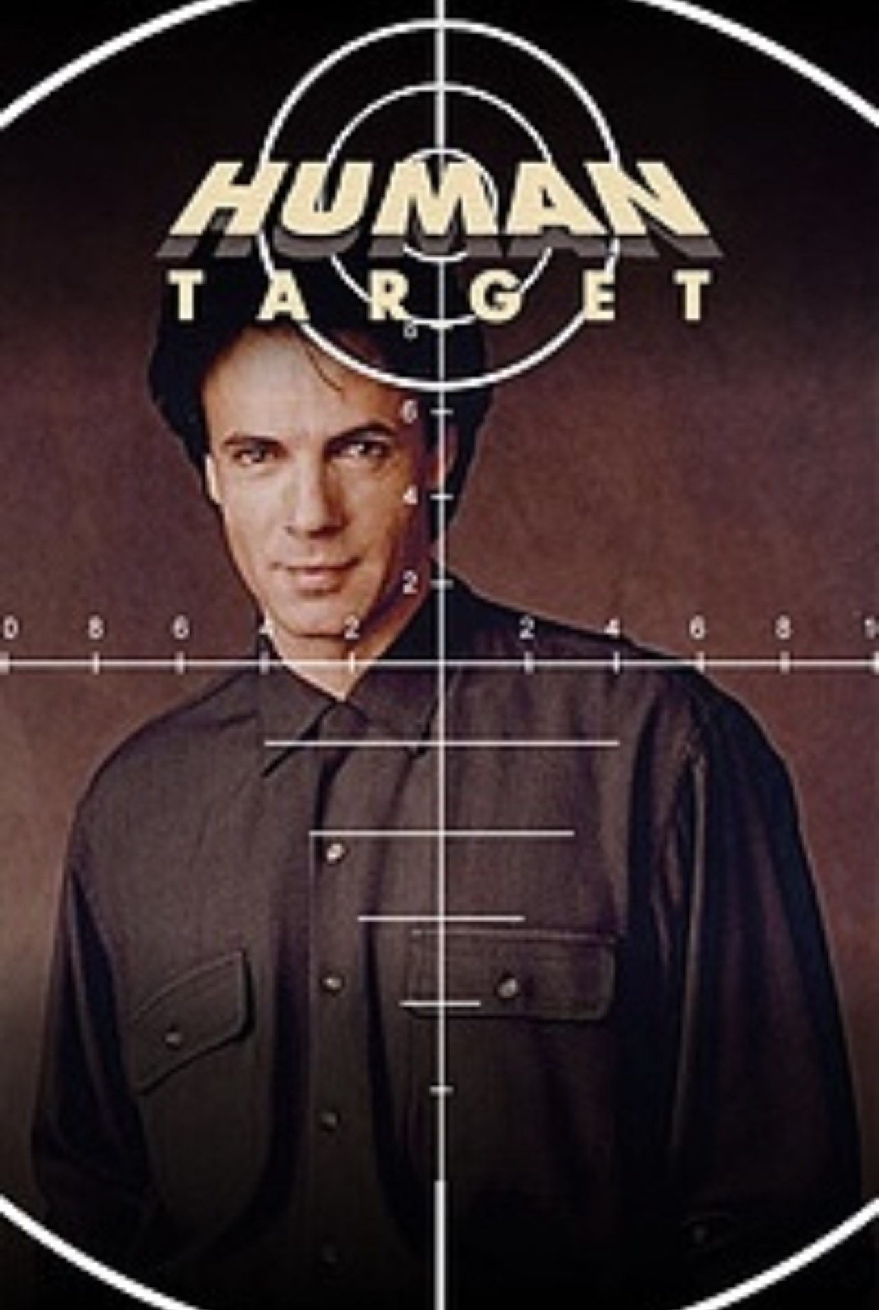 Human Target (1992)