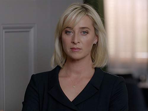 Asher Keddie in Party Tricks (2014)