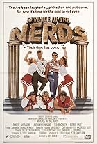 Revenge of the Nerds