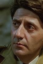 Tom Conti in Merry Christmas Mr. Lawrence (1983)