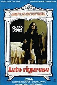 Luto riguroso (1977)