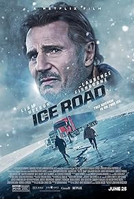 Primary photo for The Ice Road