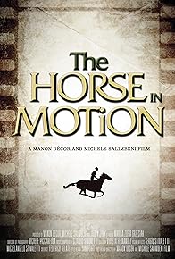 Primary photo for The Horse In Motion