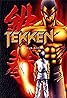 Tekken: The Motion Picture (TV Series 1998) Poster