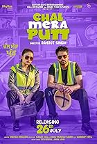 Chal Mera Putt (2019)