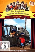 Jim Knopf und Lukas der Lokomotivführer