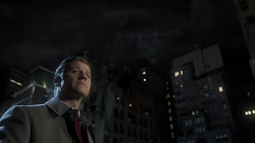 Gotham: Be There For The End of Gotham