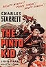 The Pinto Kid (1941) Poster