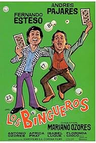 Los bingueros (1979)