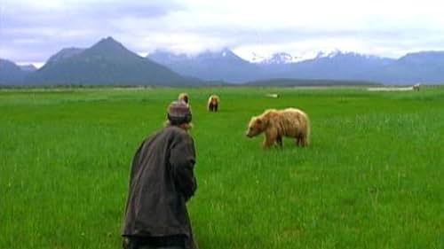 Grizzly Man