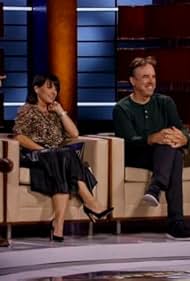 Kevin Nealon, Mark Duplass, Patti LaBelle, and Constance Zimmer in Mark Duplass, Patti LaBelle, Kevin Nealon, Constance Zimmer (2020)