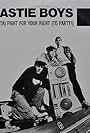 Beastie Boys: (You Gotta) Fight for Your Right (to Party!) (1986)