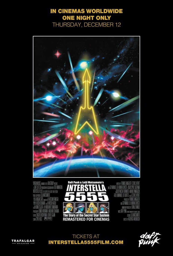 Interstella 5555 (2003)