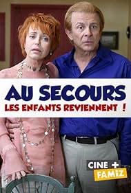 Au secours, les enfants reviennent! (2006)