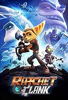 Ratchet & Clank (2016)