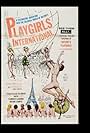 Playgirls International (1963)