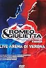 Ama e cambia il mondo: Live Arena di Verona (2013)