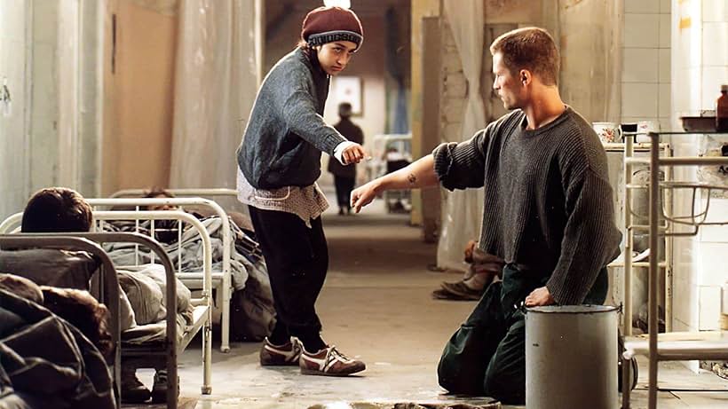 Til Schweiger in Bandyta (1997)