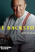 Andrew Neil in The Backstory with Andrew Neil (2022)