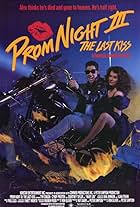 Prom Night III: The Last Kiss