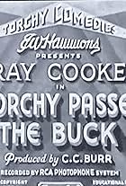 Torchy Passes the Buck (1931)