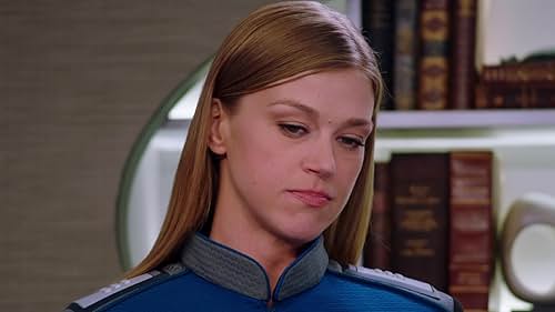 The Orville: Deflectors