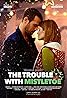 The Trouble with Mistletoe (2017) Poster