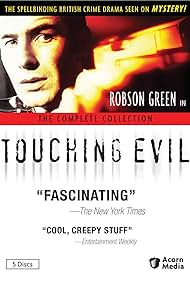 Robson Green in Touching Evil (1997)