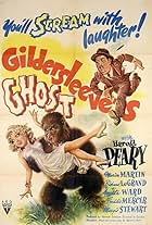 Gildersleeve's Ghost