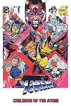 X-Men: Children of the Atom