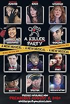 A Killer Party: A Murder Mystery Musical