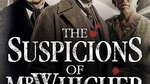 The Suspicions of Mr Whicher: The Murder at Road Hill House (2011)