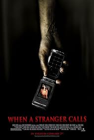 When a Stranger Calls (2006)