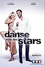 Olivier Minne and Katrina Patchett in Danse avec les stars (2011)