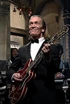 Lenny Pickett and G.E. Smith in Saturday Night Live: 40th Anniversary Special (2015)