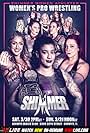 Shimmer Volume 109 (2019)