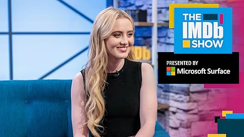 Kathryn Newton Took Over Malibu With Reese Witherspoon for "Big Little Lies"