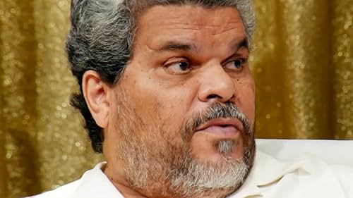 The Eric Andre Show: Luis Guzman (Part 1)