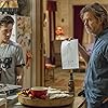 William H. Macy and Ethan Cutkosky in Shameless (2011)