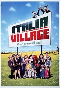 Primary photo for Italia Village